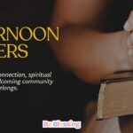 100+ Afternoon Prayers for Peace, Guidance, and Gratitude