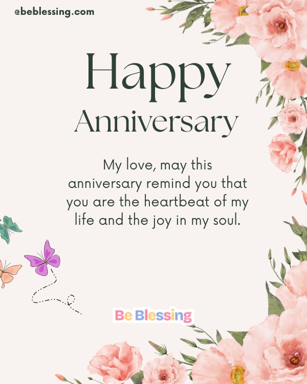 Anniversary Wishes For Wife