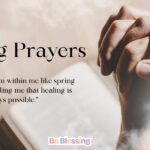 200+ Powerful Healing Prayers for Body, Mind & Spirit