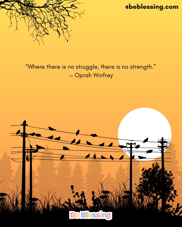 Motivational Quotes For Strength