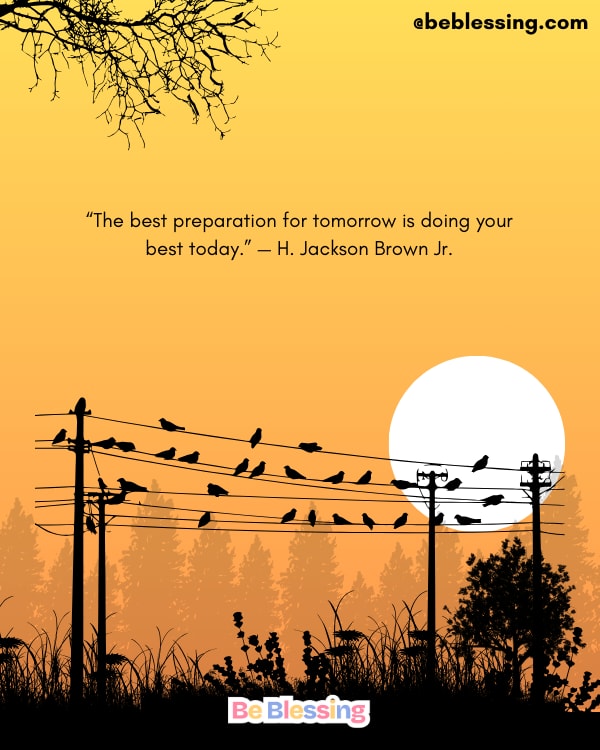 Powerful Motivational Quotes For The Day