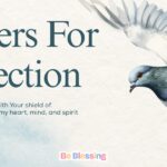 200 Powerful Prayers For Protection From Harm And Evil