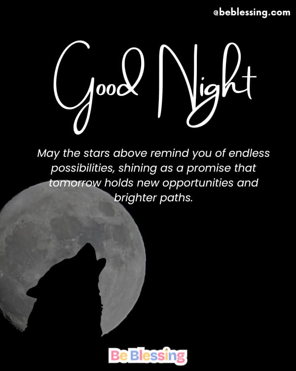 Saturday Night Blessings