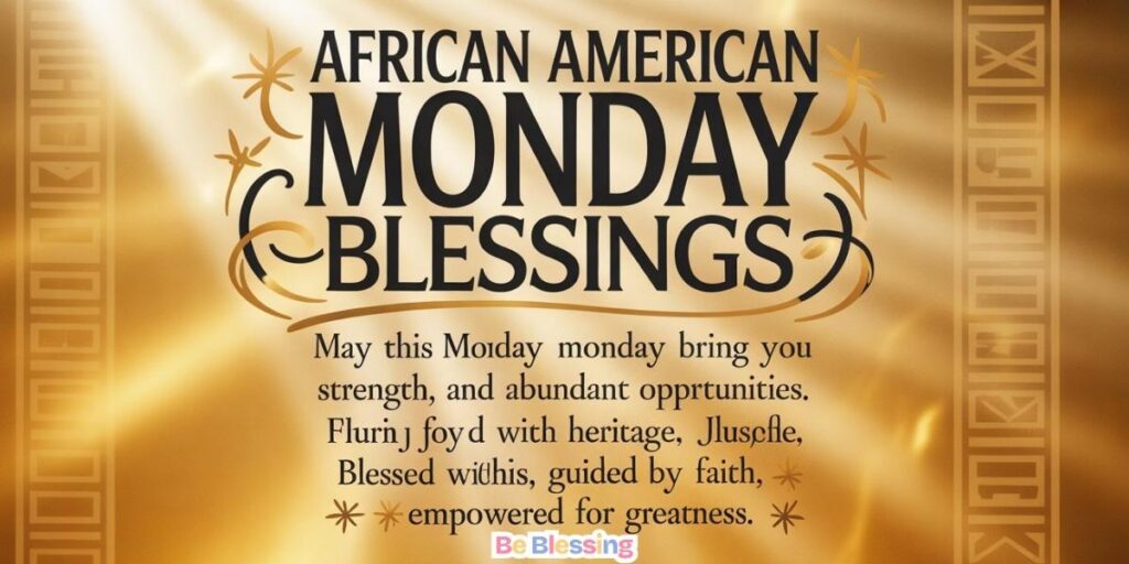 good-night-african-american-monday-blessings