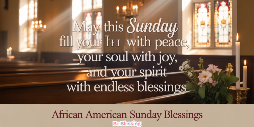 african-american-sunday-african-american-sunday-blessings-and-prayersblessings-and-prayers