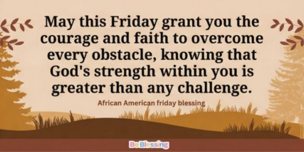 friday blessings of peace hope and strength.jpg Be Blessing