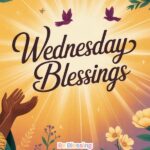 230+ Midweek Uplifting African American Wednesday Blessings 2026
