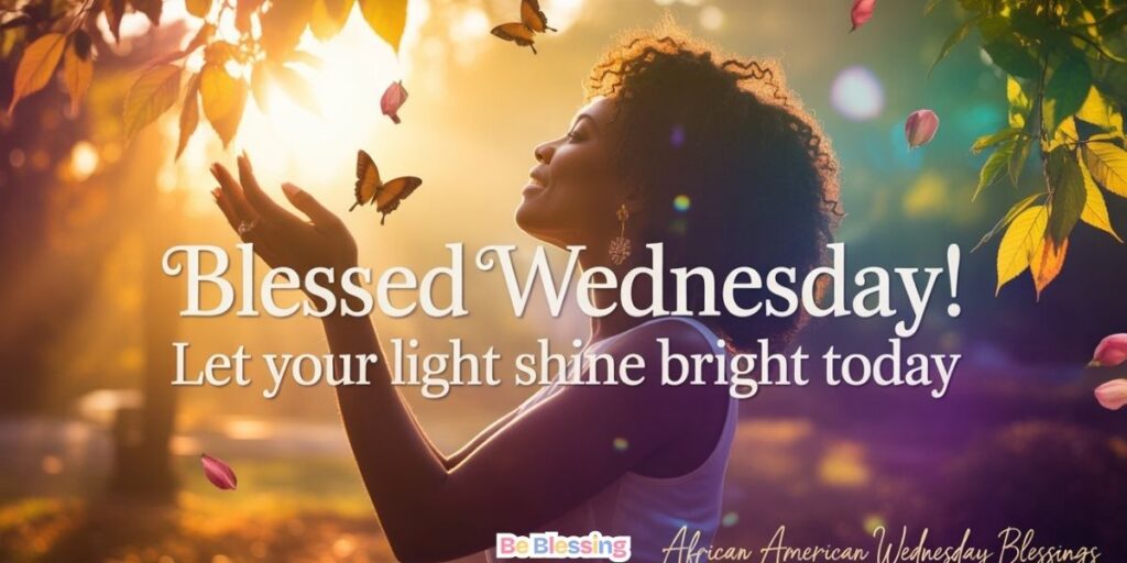 african-american-wednesday-blessings-in-images