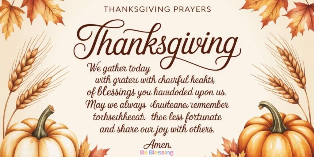 family-thanksgiving-prayers