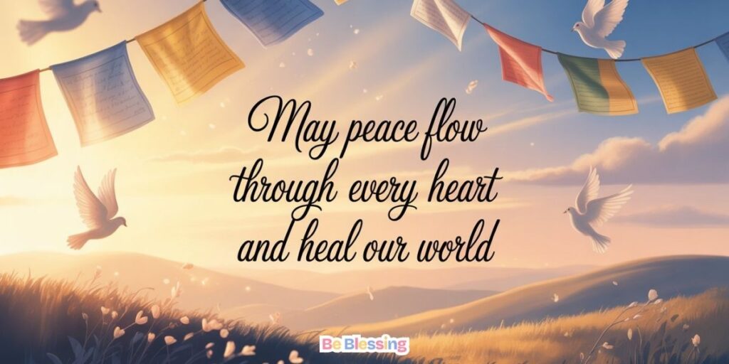 morning-prayers-for-peaceful-days