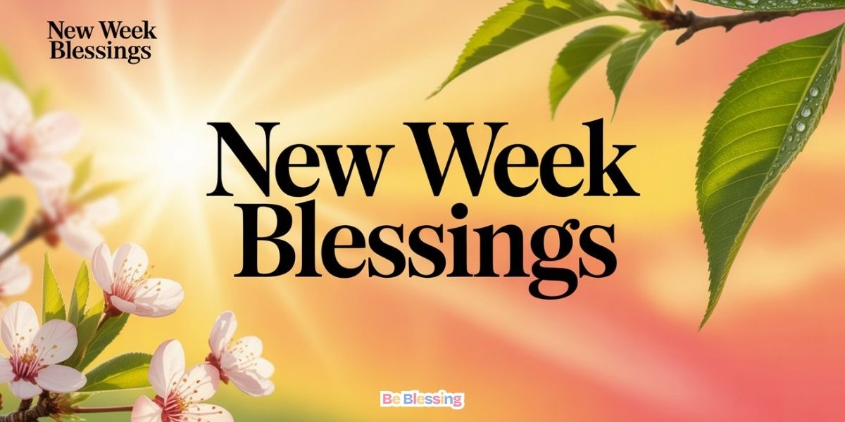 new-week-blessings