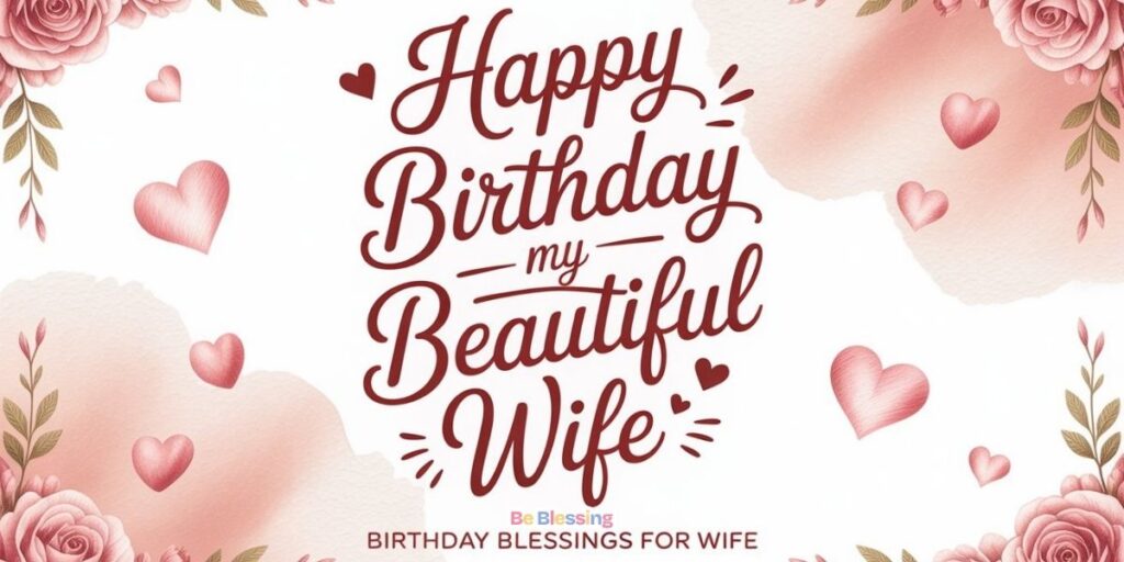 short-birthday-blessings-for-wife