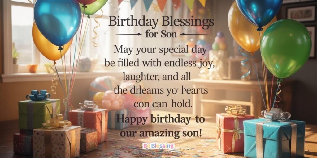 touching-birthday-prayers-for-your-little-son
