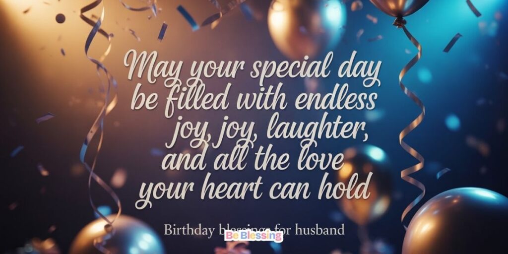 Famous Birthday Wishes and Quotes for Husband