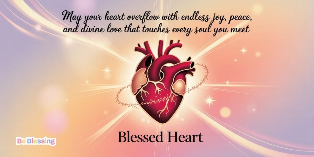 Healing Words for a Hurting Heart