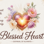 150+ Heartwarming Prayers for a Blessed Heart