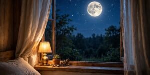 Good night message for a friend