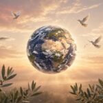 120 Peace Prayers for the World