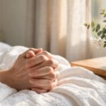 120 Prayers for Surgery: Prayers for a Safe Operation and Healing