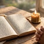 120 Short Prayers for Every Day