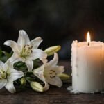 100 Sympathy Blessings for Comfort in Times of Loss